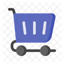 Shopping Cart Icon