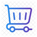 Shopping Cart Icon