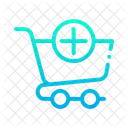 Shop Cart Shopping Cart Icon