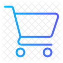 Shopping Cart Shopping Store Mobile Store Icon