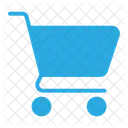 Shopping Cart Shopping Store Mobile Store Icon