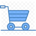 Shopping cart  Icon