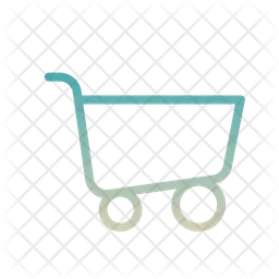 Shopping Cart  Icon