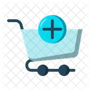 Shopping Online Shopping Ecommerce Icon