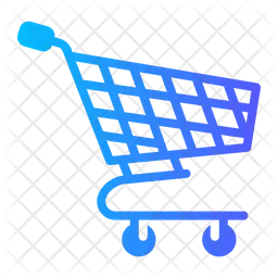 Shopping Cart  Icon