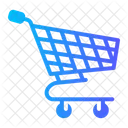 Shopping Cart Trolley Purchase Icon