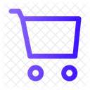 Shopping Cart E Commerce Shopping Icon
