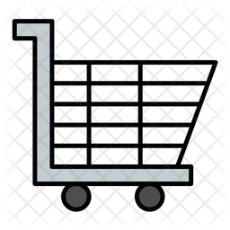 Shopping Cart  Icon