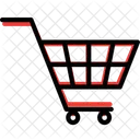 Shopping Cart Icon