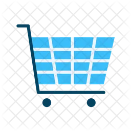 Shopping Cart  Icon