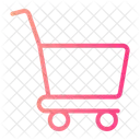 Shopping Cart Icône