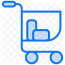 Ecommerce Online Online Store Icon