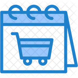 Shopping Cart  Icon