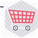 Shopping Cart Icon