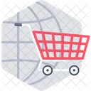 Shopping Cart Icon