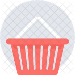 Shopping Cart  Icon