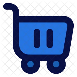 Shopping Cart  Icon