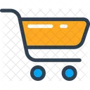 Shopping Cart Icon