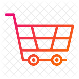 Shopping Cart  Icon