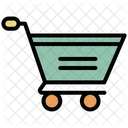 Shopping Cart Shopping Cart Icon