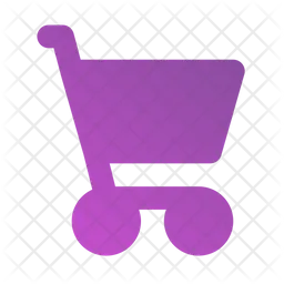 Shopping-cart  Icon