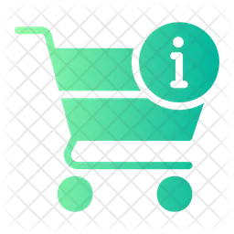 Shopping Cart  Icon