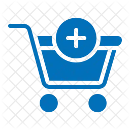 Shopping cart  Icon