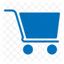 Shopping Cart Shopping Ecommerce Icon