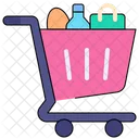 Commerce Ecommerce Shop Icon