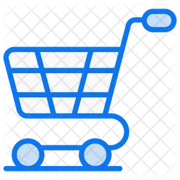 Shopping Cart  Icon