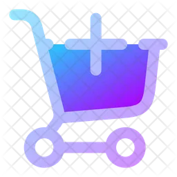 Shopping-cart-add-  Icon