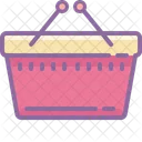 Shopping Cart Bag Icon