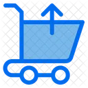 Shopping Cart Buy  Icon
