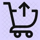 Shopping-cart-check-out-  Icon