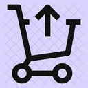 Shopping-cart-check-out-  Icon