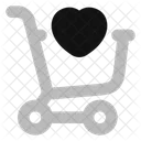 Shopping Cart Favorite Favorite Cart Favorite Icon