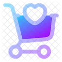 Shopping Cart Favorite Favorite Cart Favorite Icon