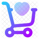 Shopping Cart Favorite Favorite Cart Favorite Icon