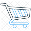 Shopping cart  Icon