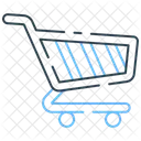 Shopping cart  Icon