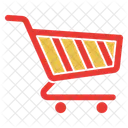 Shopping cart  Icon