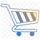 Shopping cart  Icon