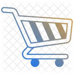 Shopping cart  Icon