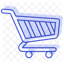 Shopping cart  Icon