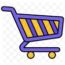 Shopping cart  Icon