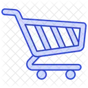 Shopping cart  Icon