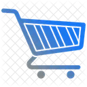 Shopping cart  Icon