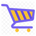 Shopping cart  Icon