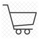 Shopping Cart Shopping Buy Icon