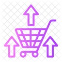 Shopping Cart Shopping Buy Icon